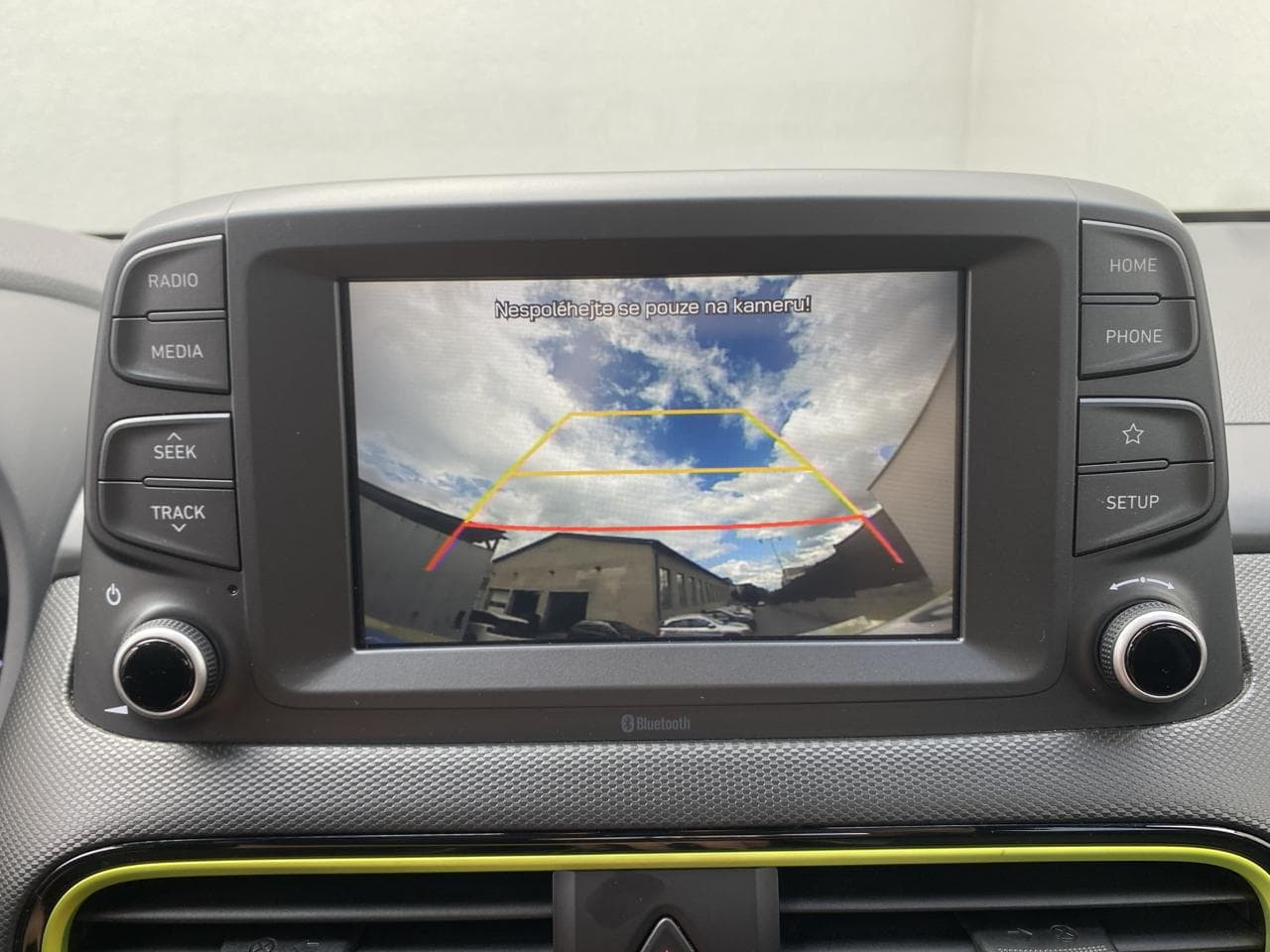 2019 Hyundai KONA - 16