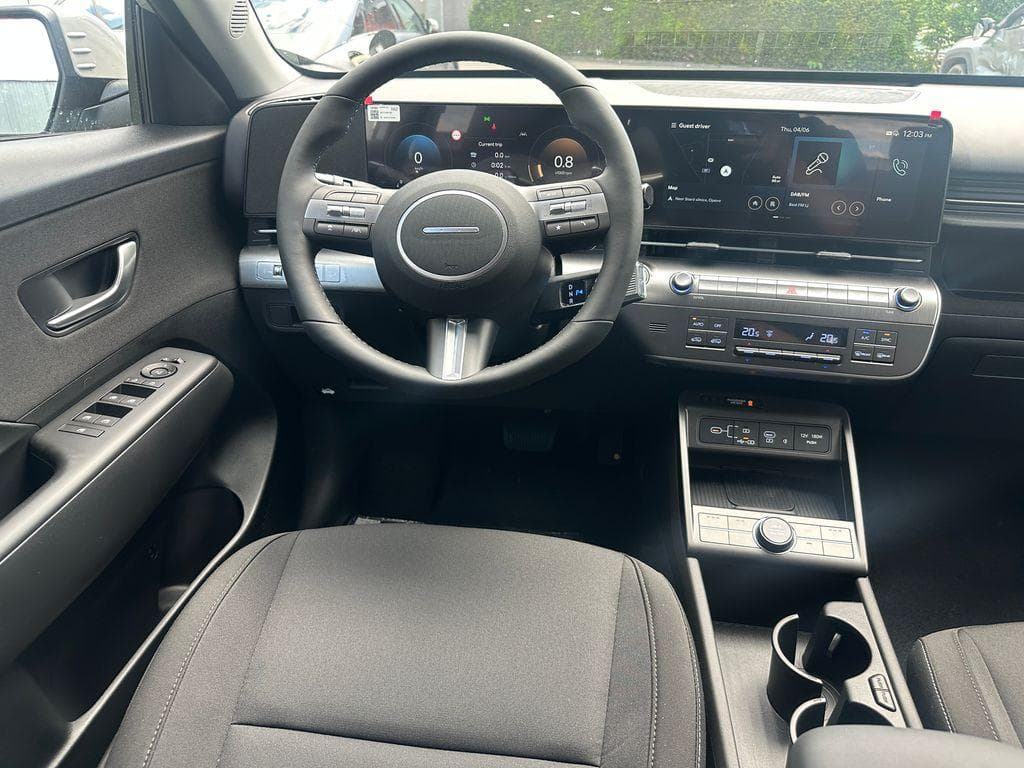 Hyundai KONA - 14