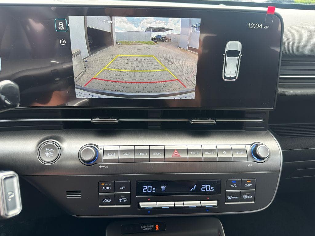 Hyundai KONA - 19