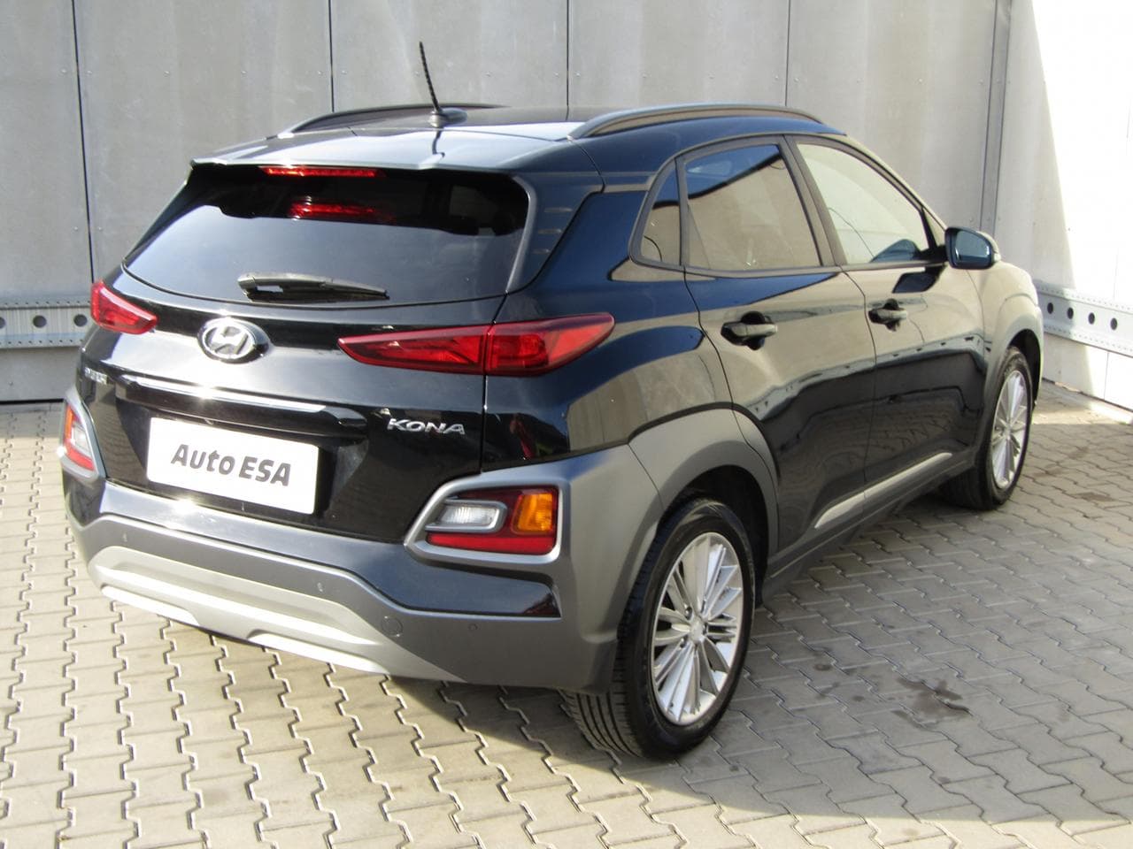 2018 Hyundai KONA - 5
