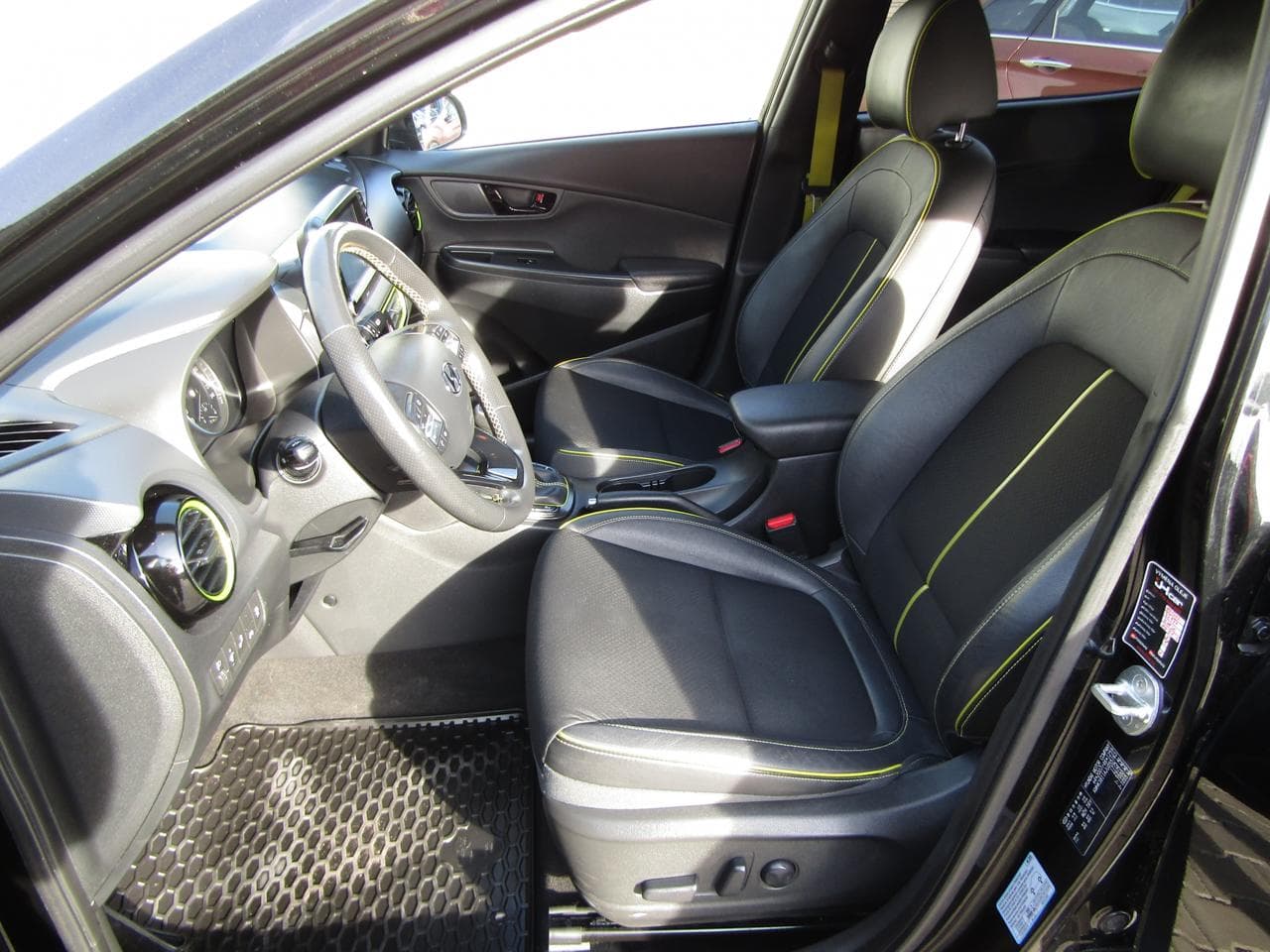 2018 Hyundai KONA - 14