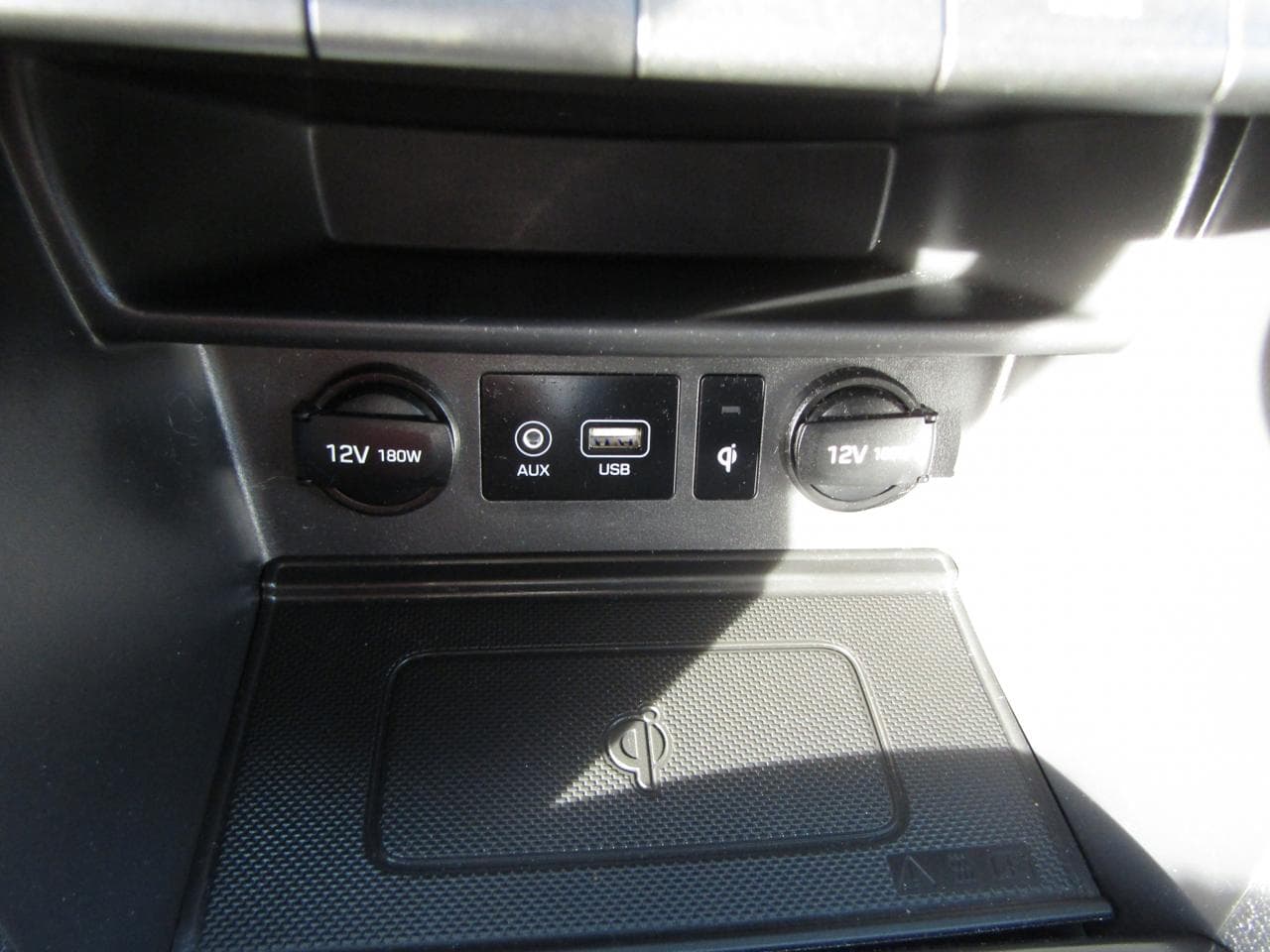 2018 Hyundai KONA - 34