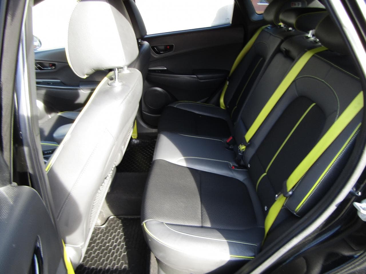 2018 Hyundai KONA - 16