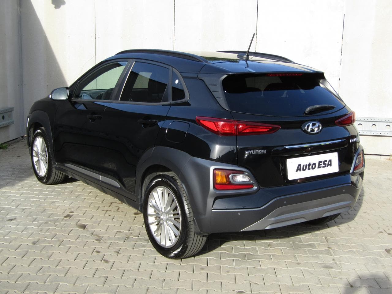 2018 Hyundai KONA - 9
