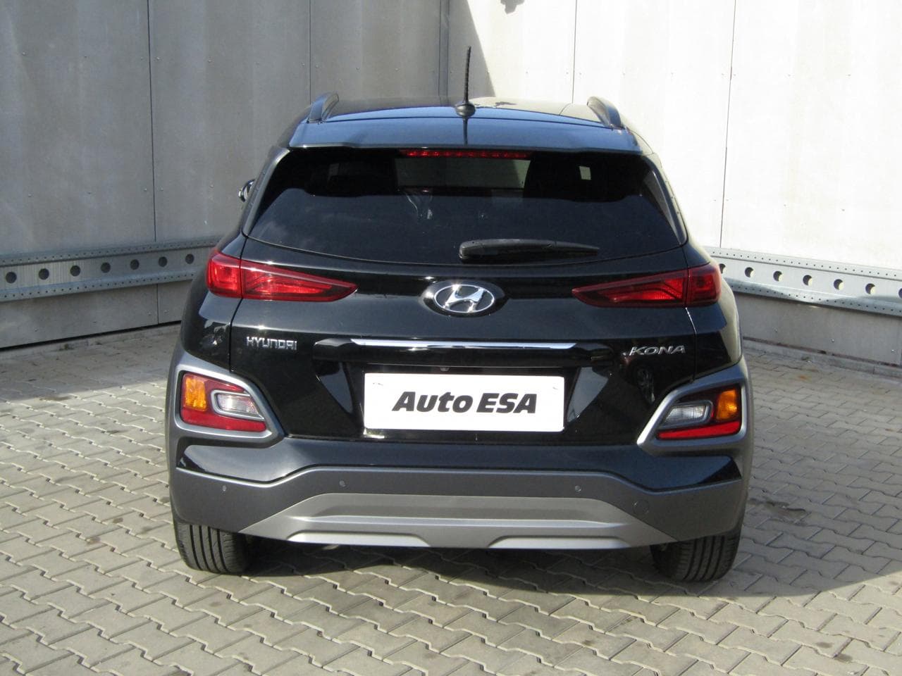 2018 Hyundai KONA - 7