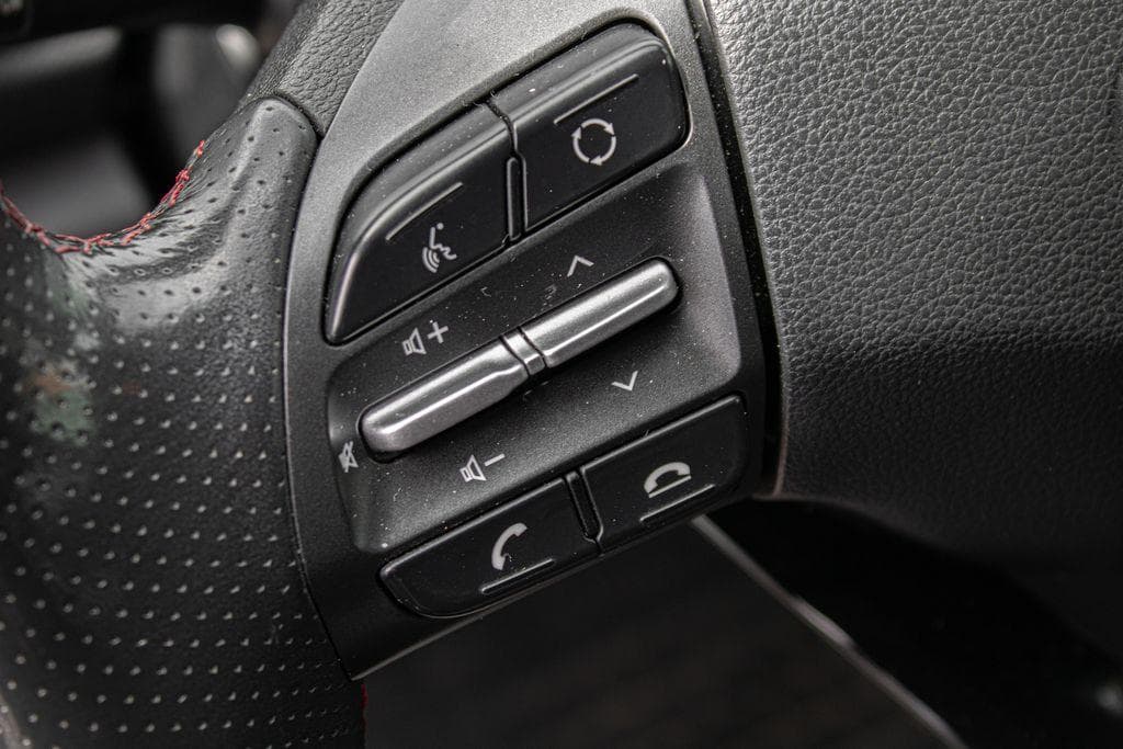 2017 Hyundai KONA - 25