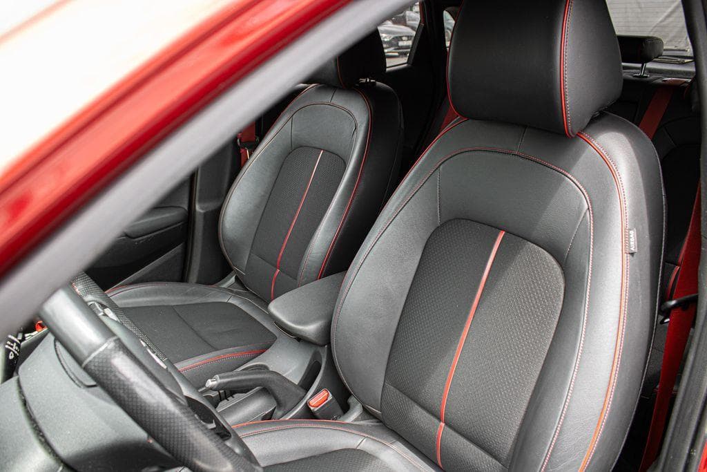2017 Hyundai KONA - 19