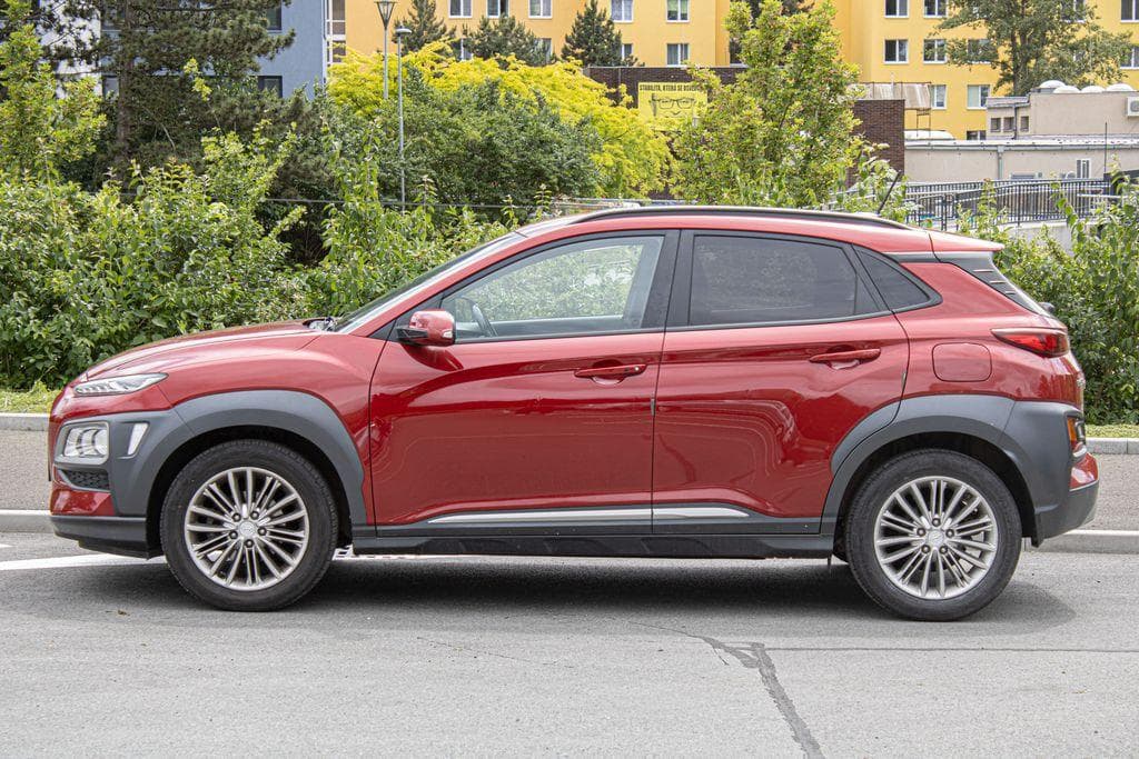 2017 Hyundai KONA - 15