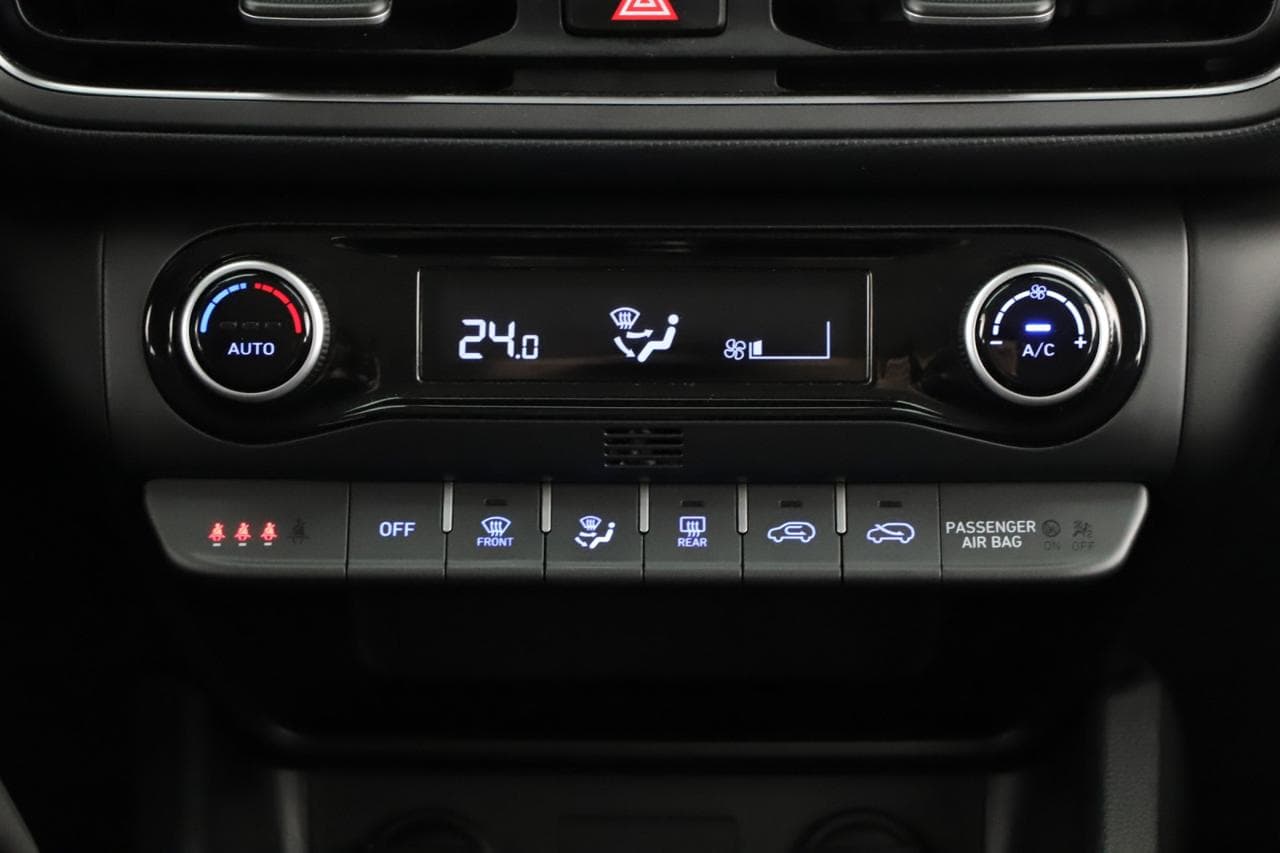 2021 Hyundai KONA - 29