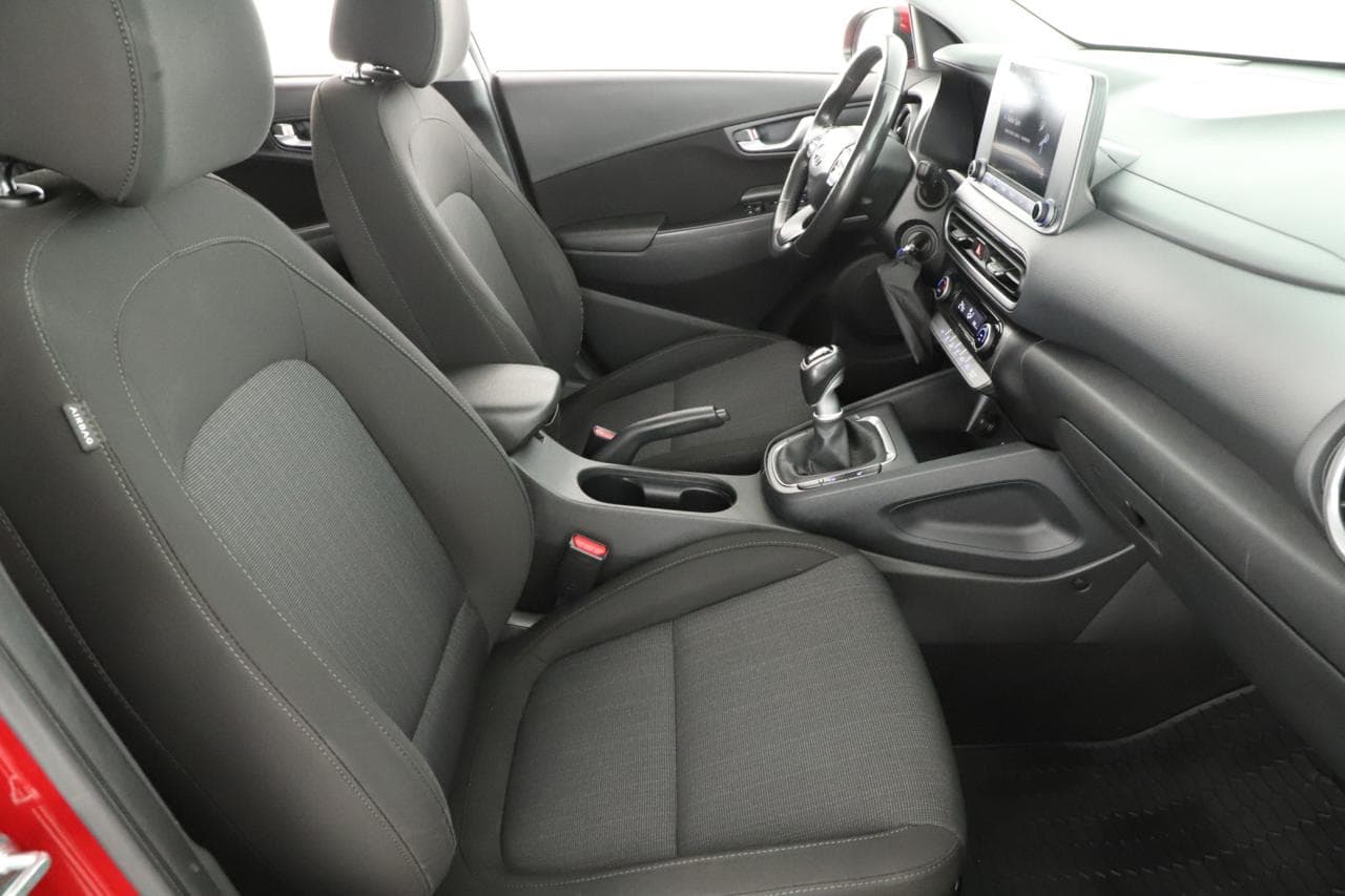 2021 Hyundai KONA - 16