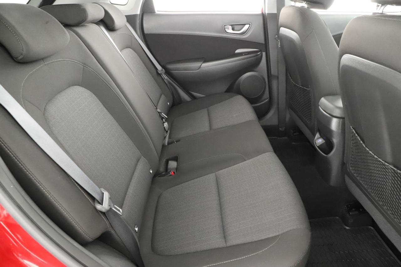 2021 Hyundai KONA - 17