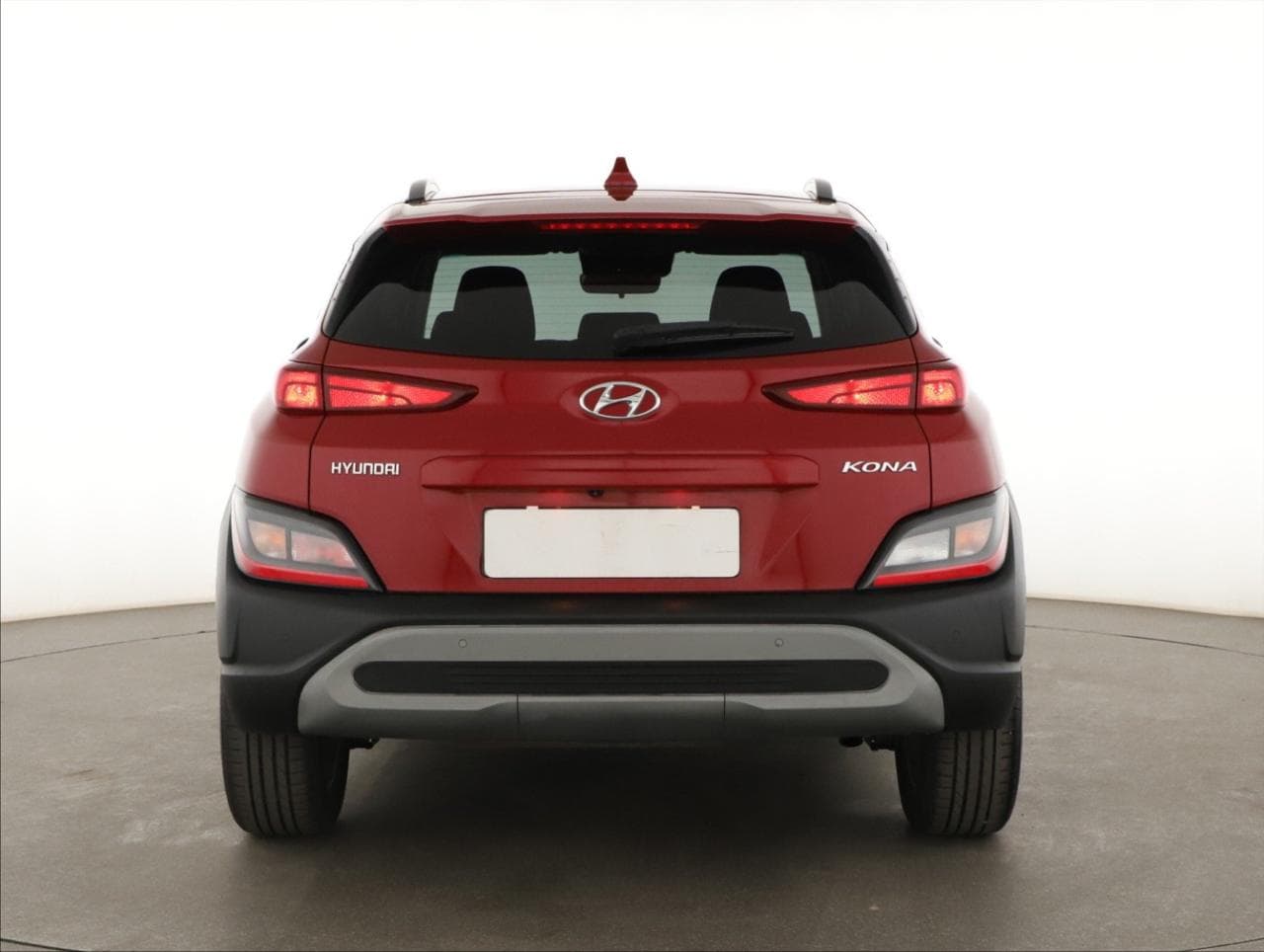 2021 Hyundai KONA - 10