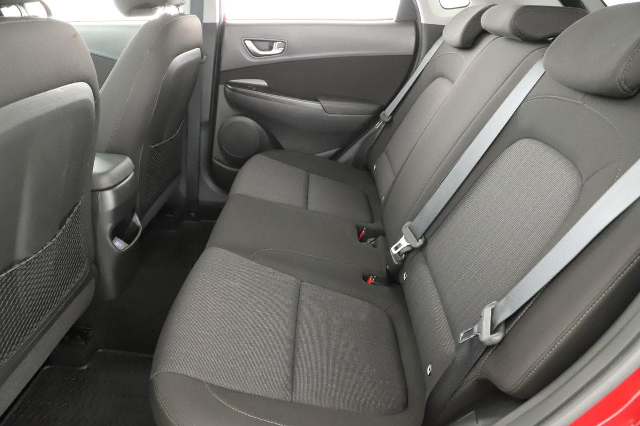 2021 Hyundai KONA - 19