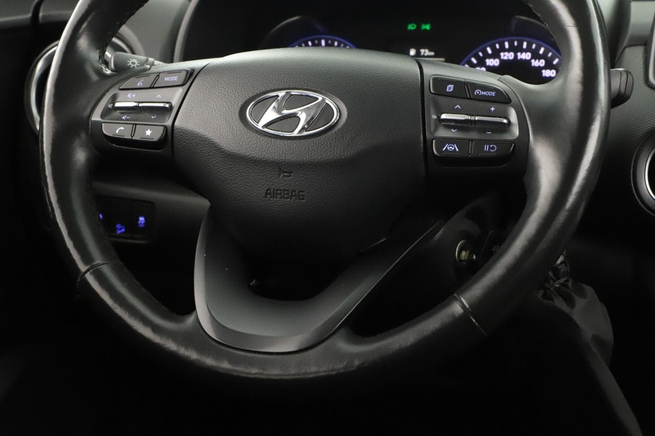 2021 Hyundai KONA - 23