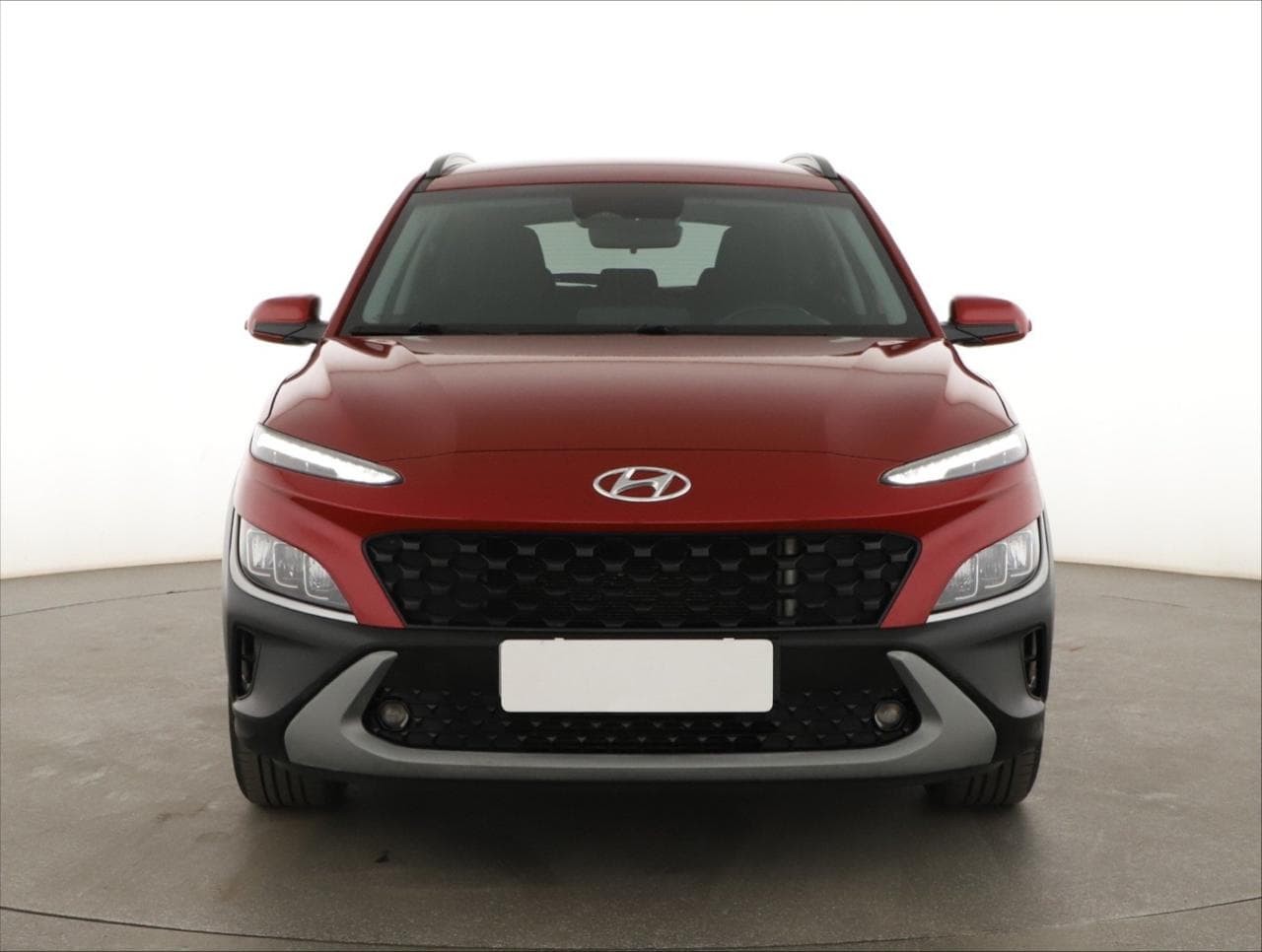 2021 Hyundai KONA - 3