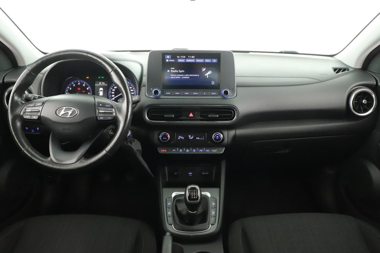 2021 Hyundai KONA - 15