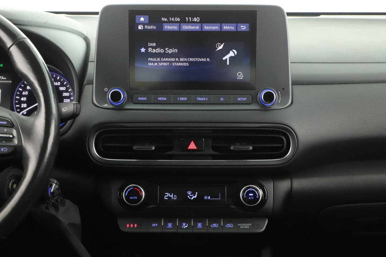 2021 Hyundai KONA - 27