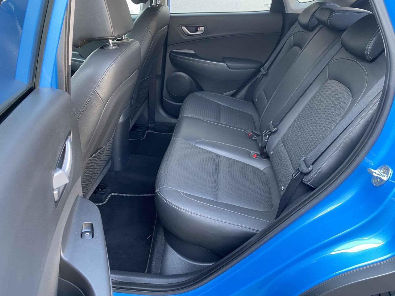 2017 Hyundai KONA - 17