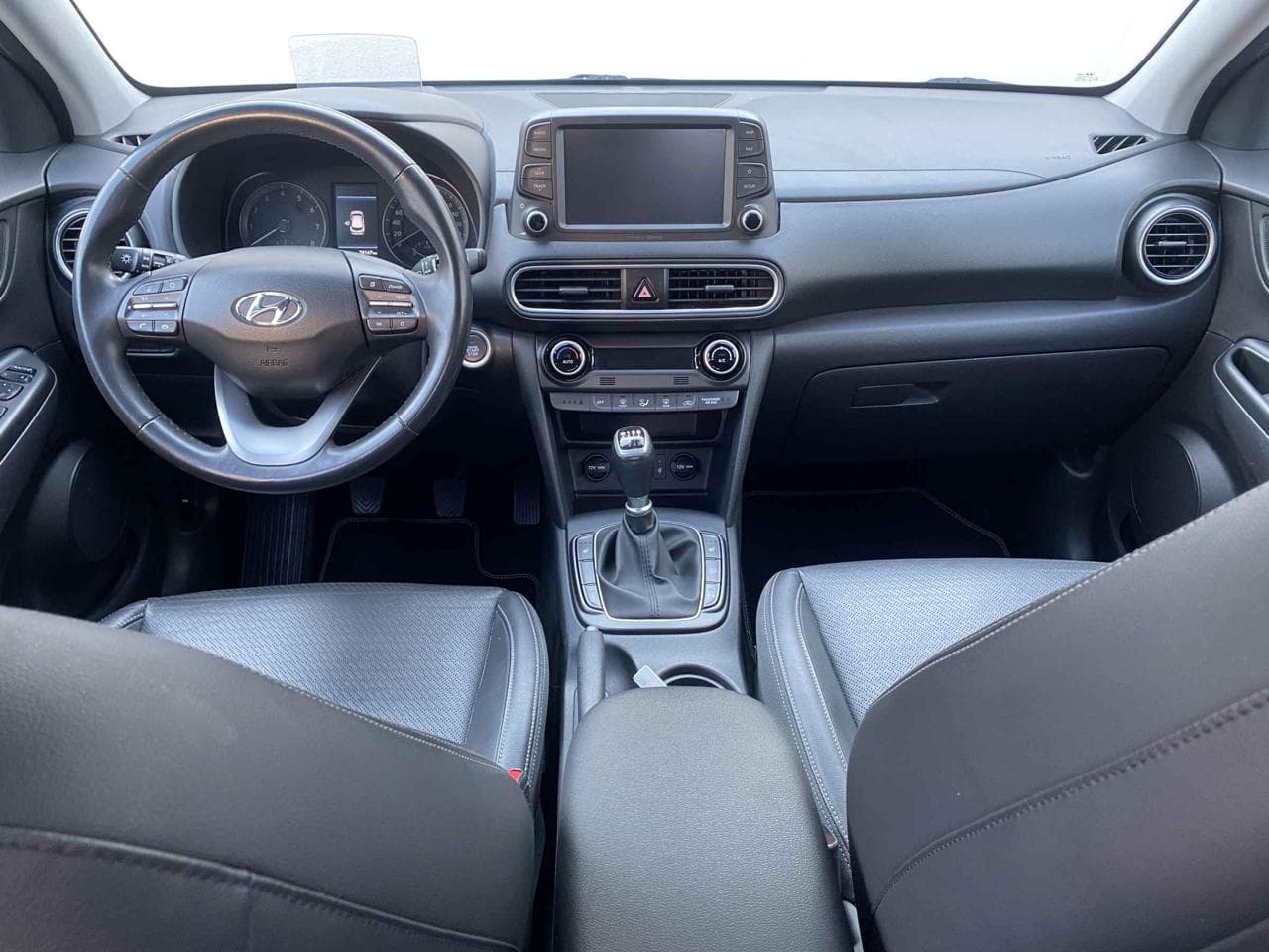 2017 Hyundai KONA - 13