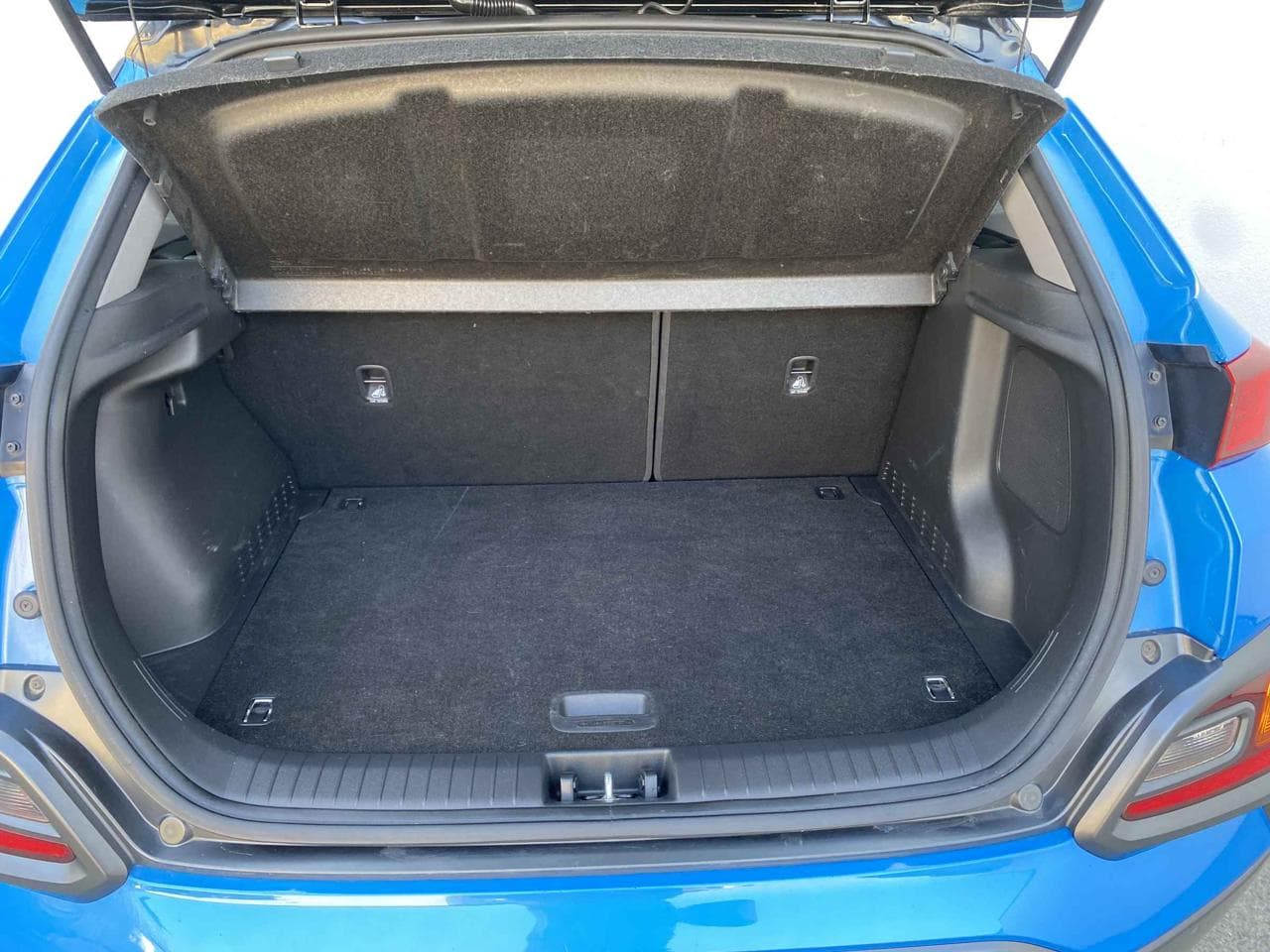 2017 Hyundai KONA - 11