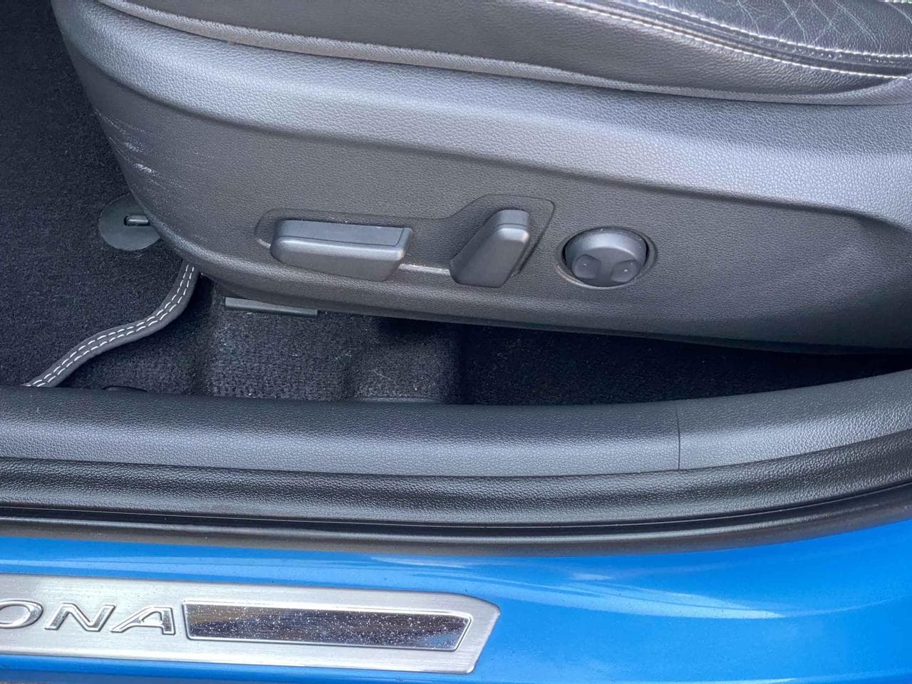 2017 Hyundai KONA - 21