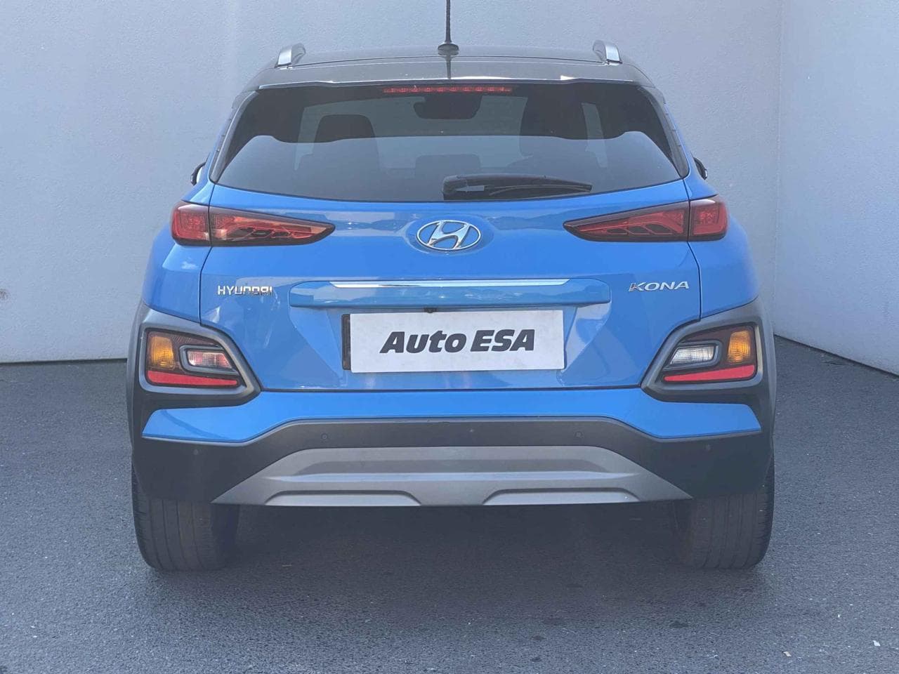 2017 Hyundai KONA - 7