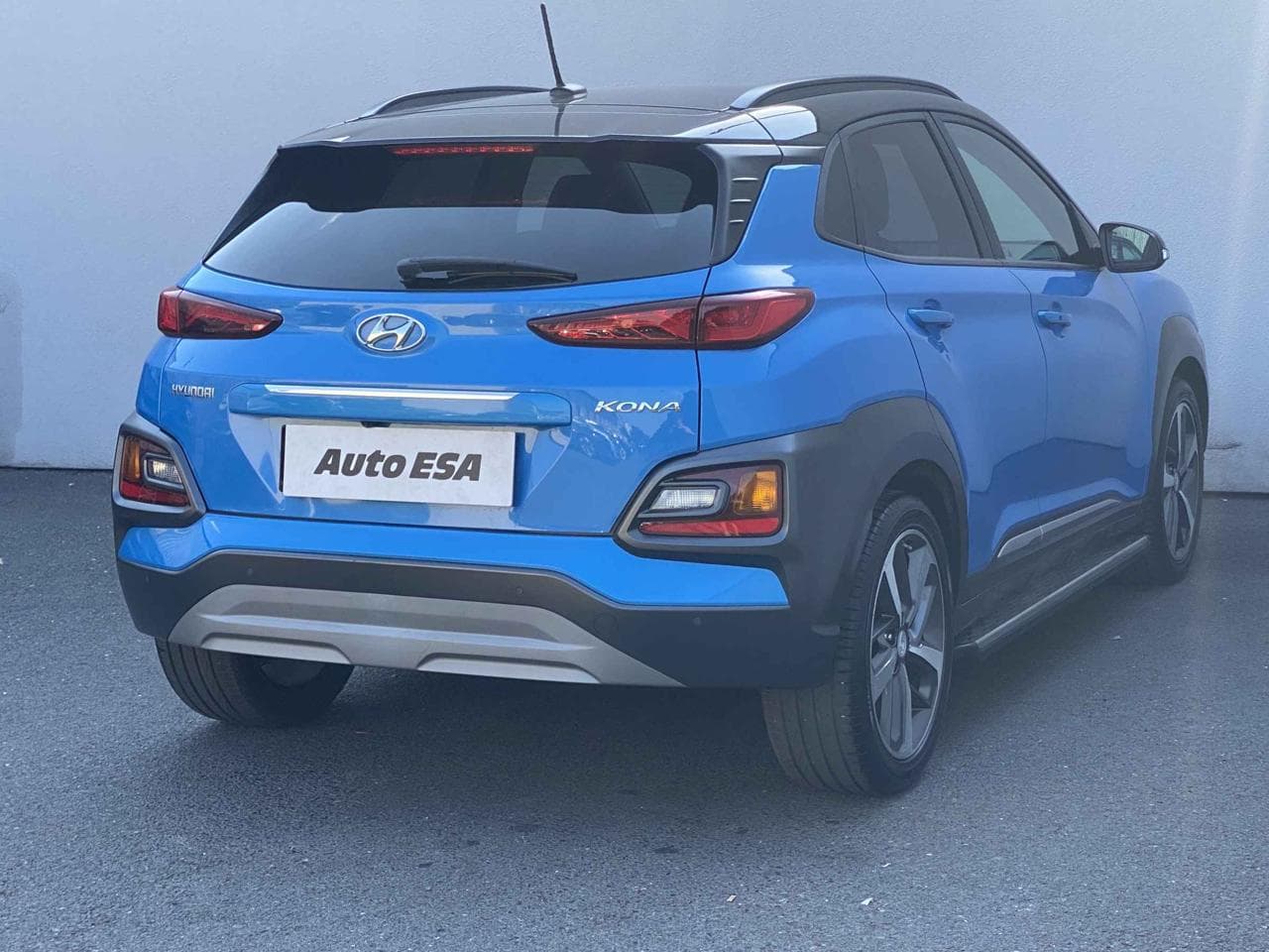 2017 Hyundai KONA - 5