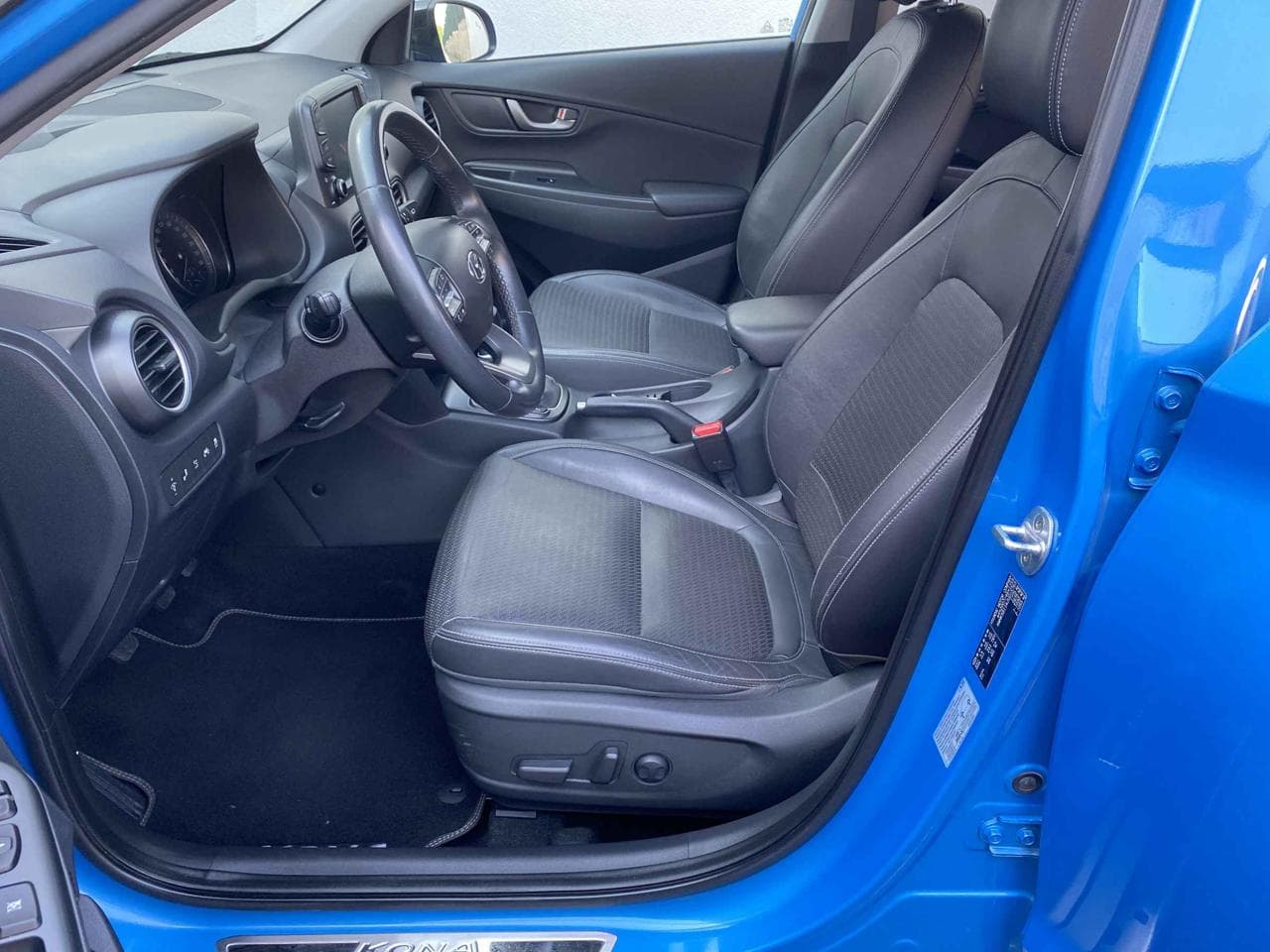 2017 Hyundai KONA - 15