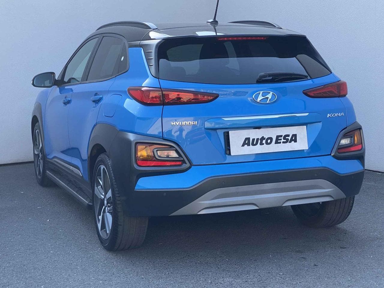 2017 Hyundai KONA - 9
