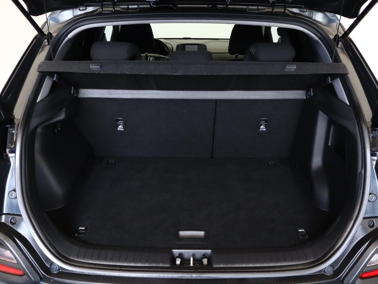 2019 Hyundai KONA - 17