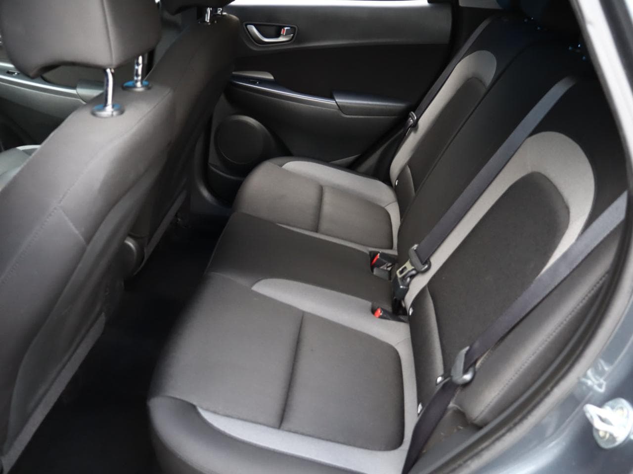 2019 Hyundai KONA - 13