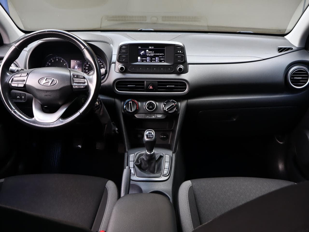 2019 Hyundai KONA - 9