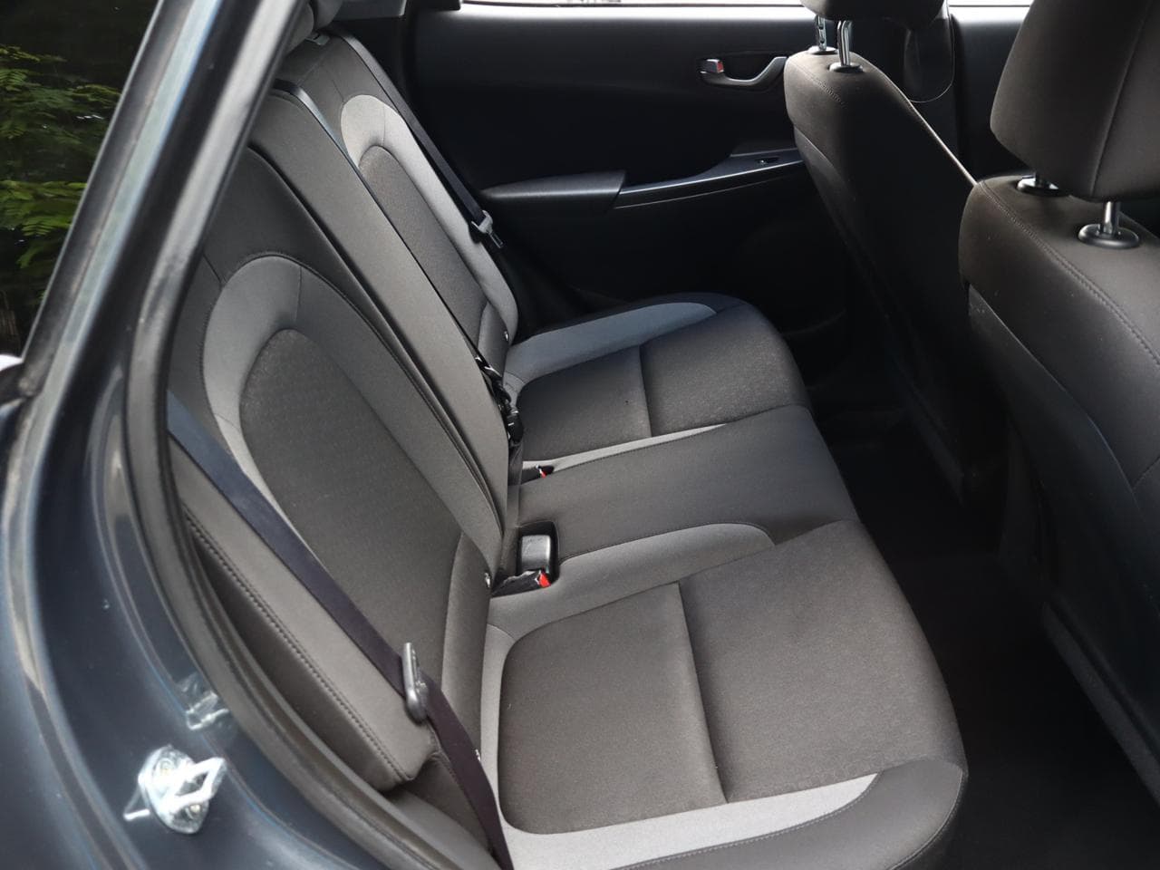 2019 Hyundai KONA - 11