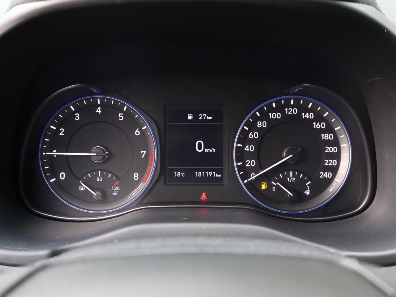 2019 Hyundai KONA - 15
