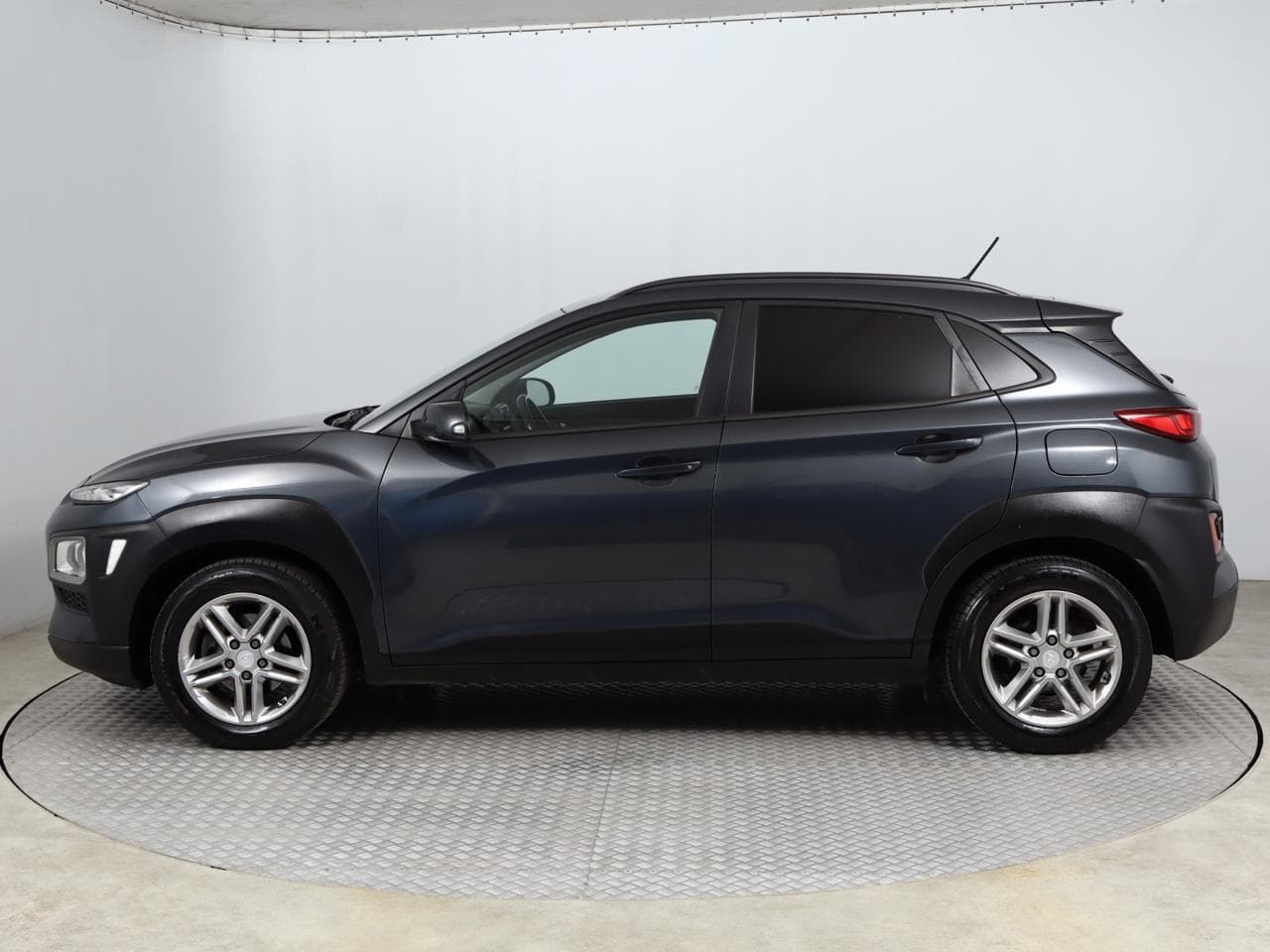 2019 Hyundai KONA - 4