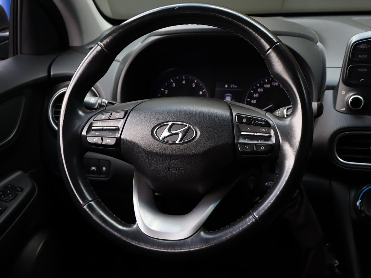 2019 Hyundai KONA - 19