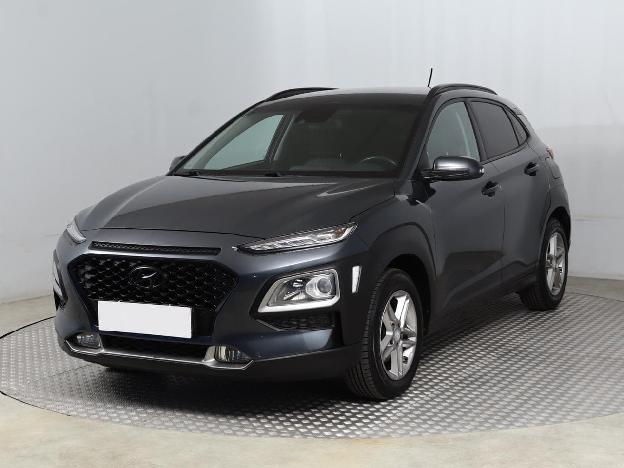 2019 Hyundai KONA - 3