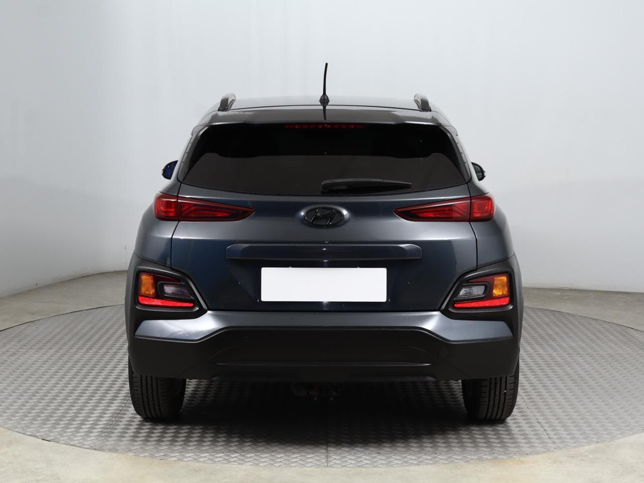 2019 Hyundai KONA - 6