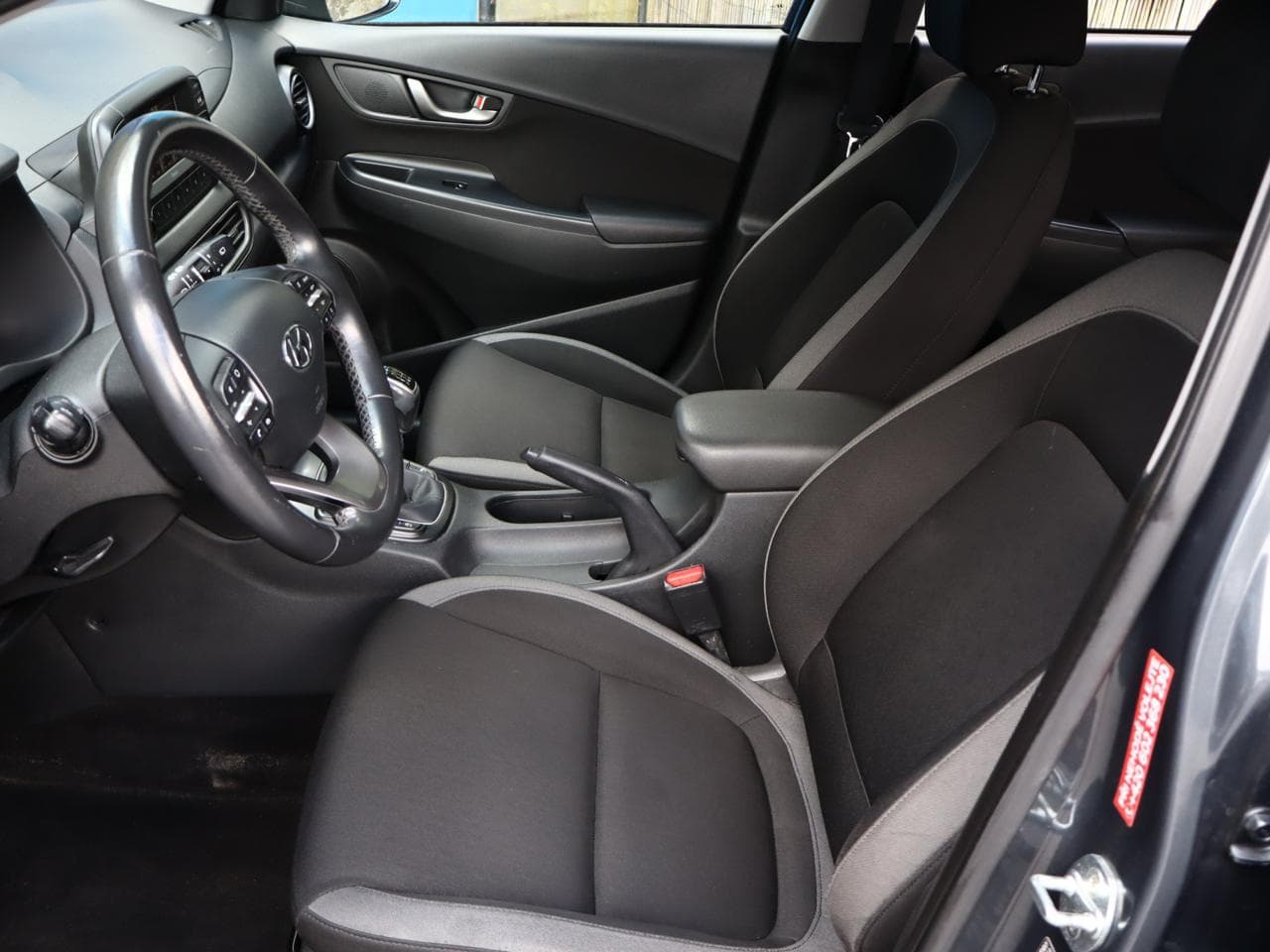 2019 Hyundai KONA - 14