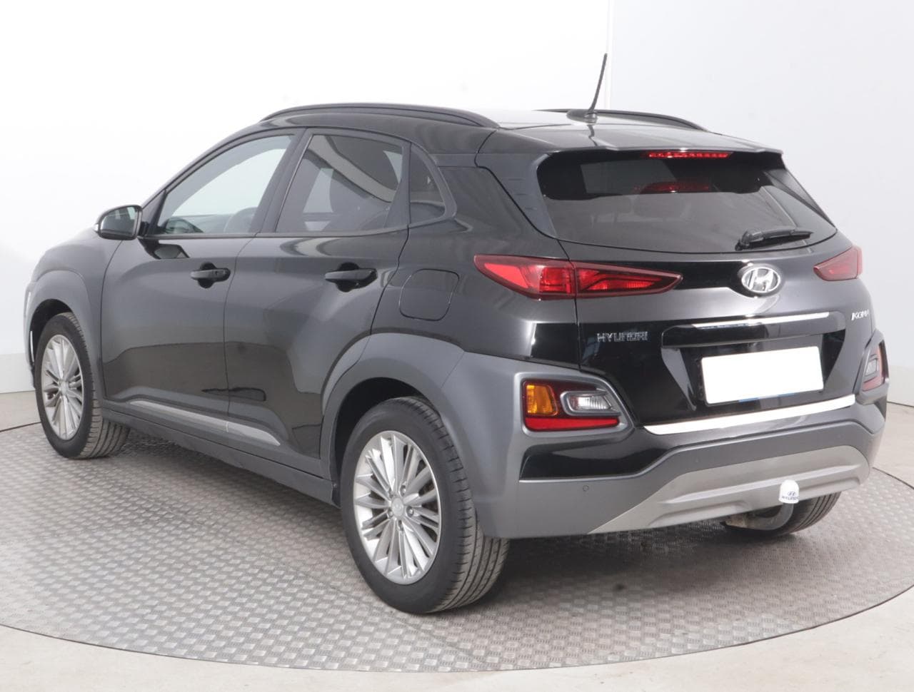 2018 Hyundai KONA - 9