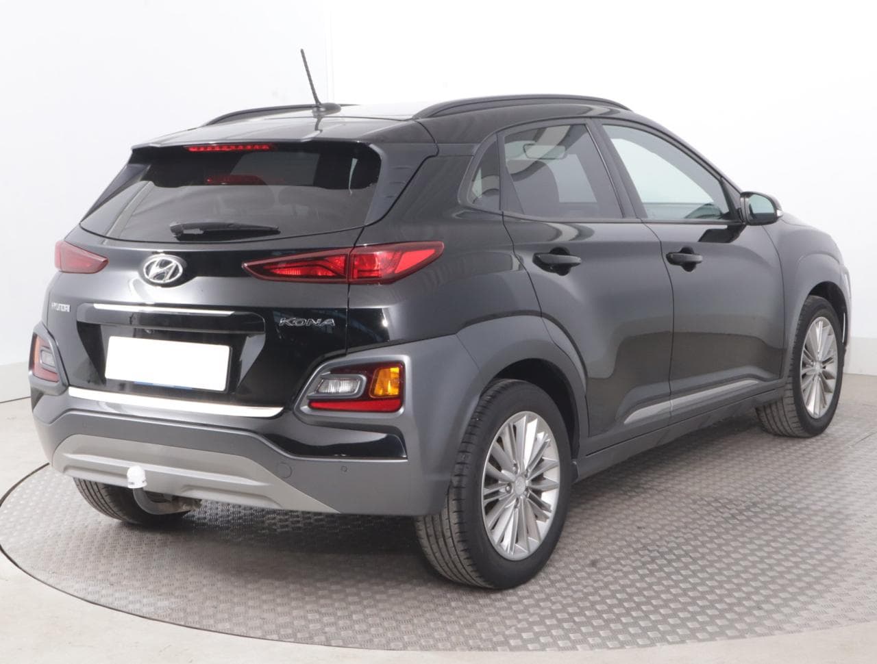 2018 Hyundai KONA - 13