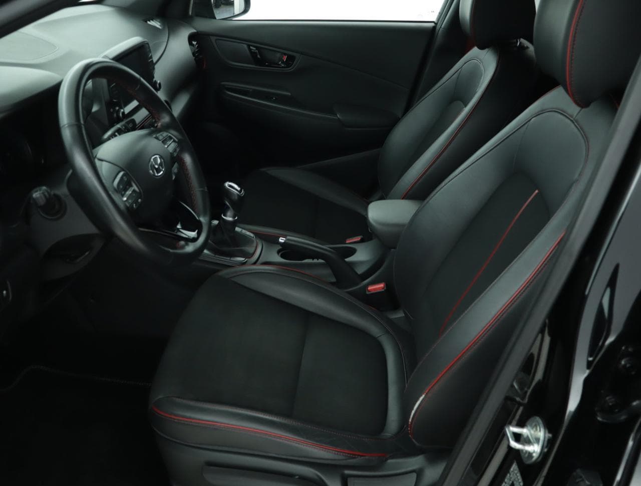 2018 Hyundai KONA - 30