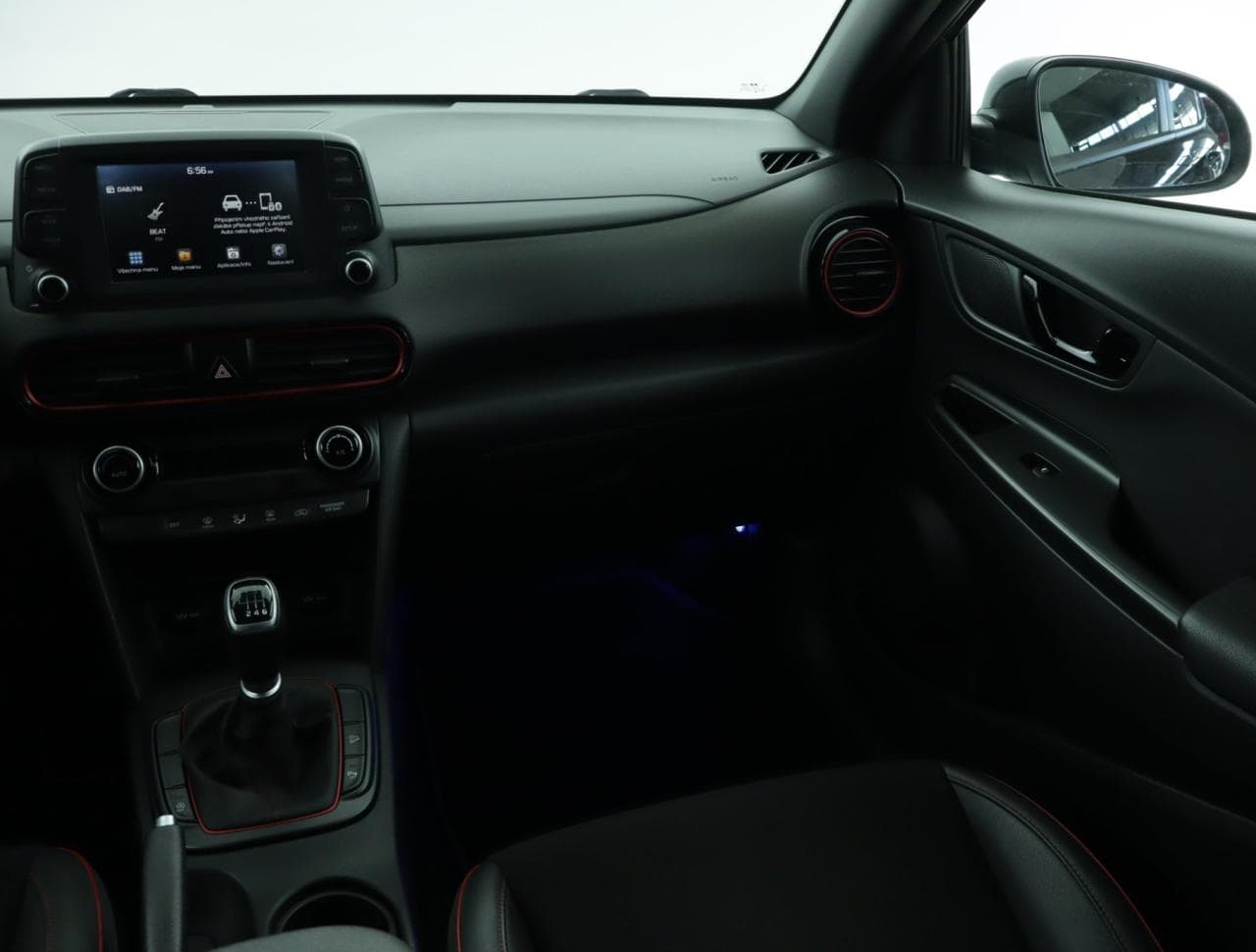 2018 Hyundai KONA - 21