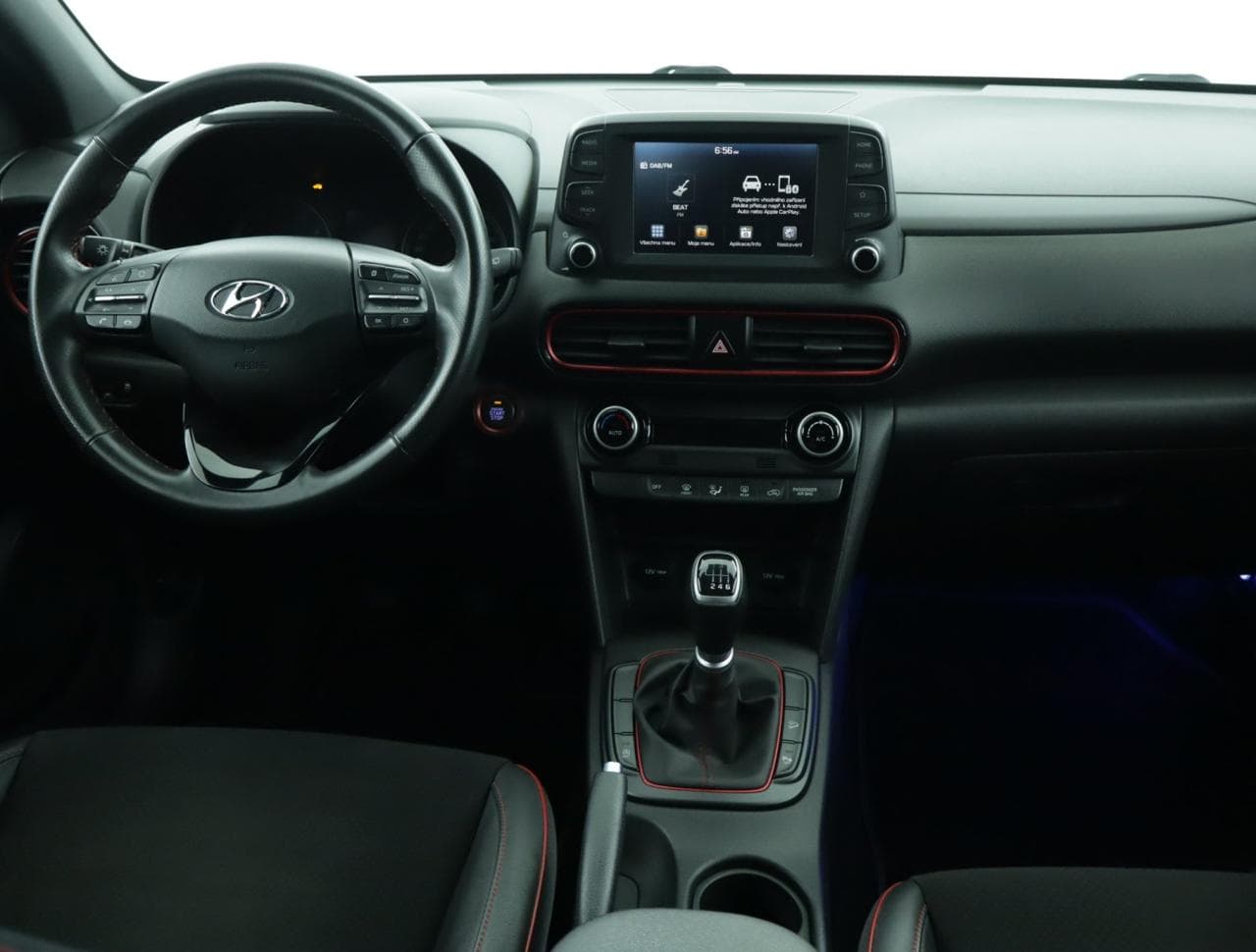 2018 Hyundai KONA - 19
