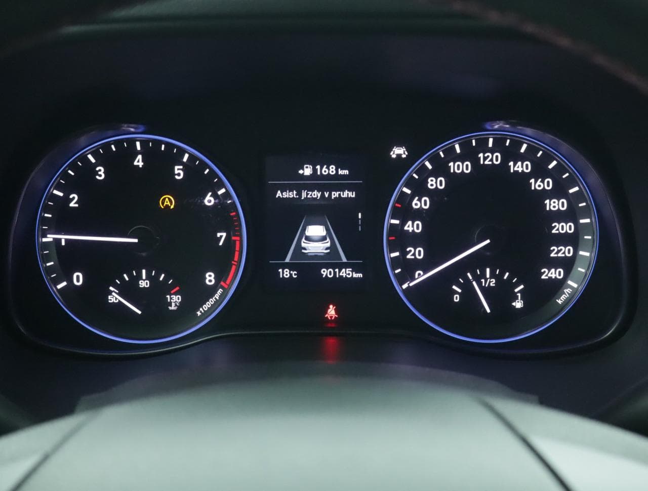 2018 Hyundai KONA - 32