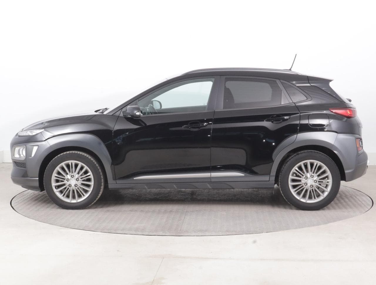 2018 Hyundai KONA - 7