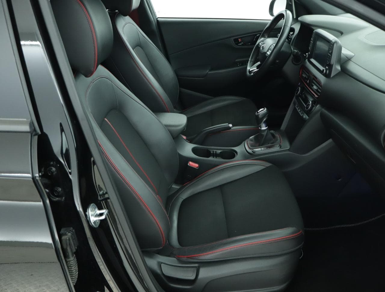 2018 Hyundai KONA - 23