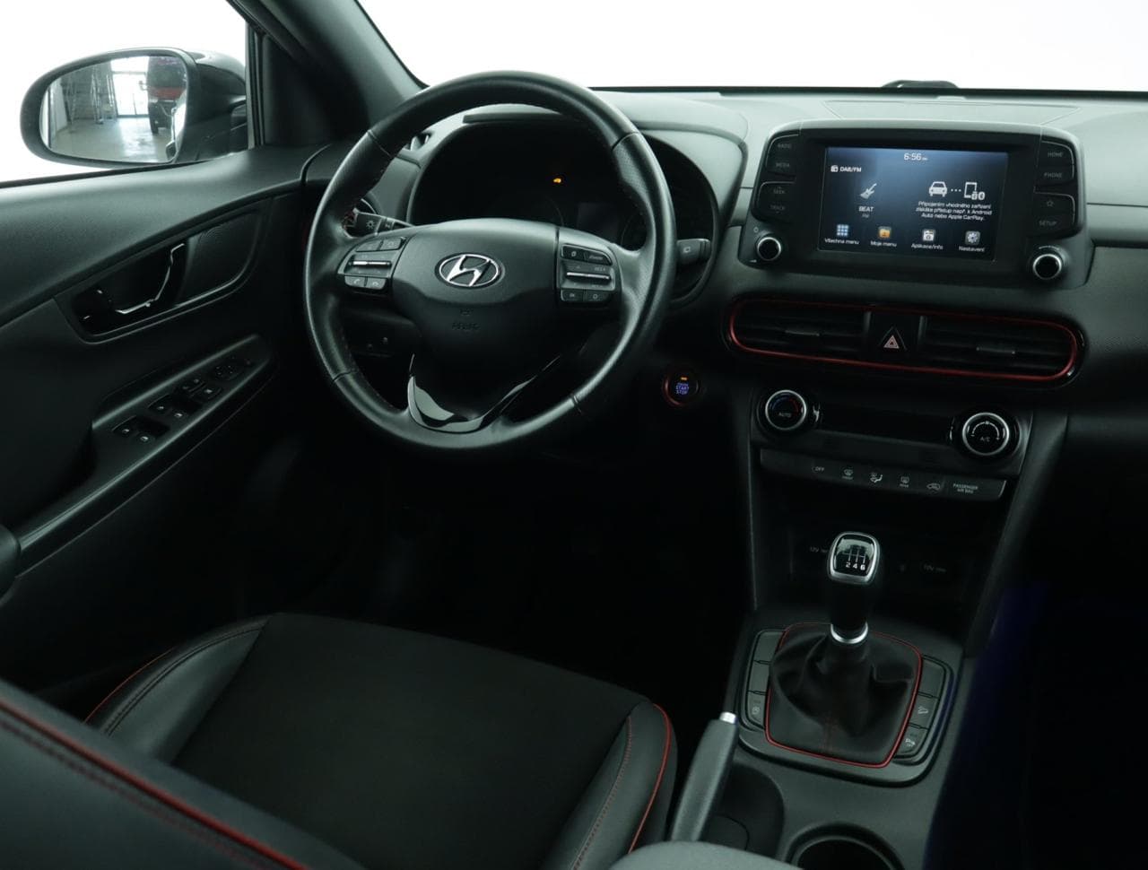 2018 Hyundai KONA - 17