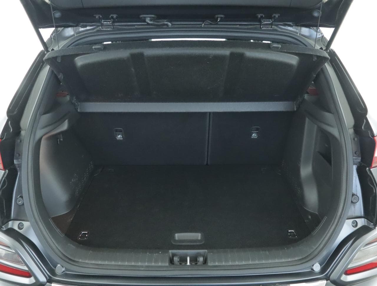 2018 Hyundai KONA - 36