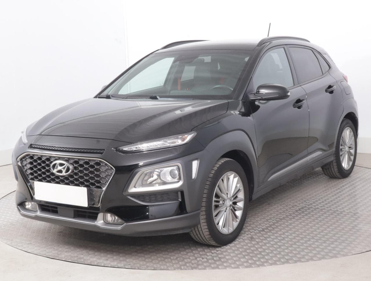 2018 Hyundai KONA - 5